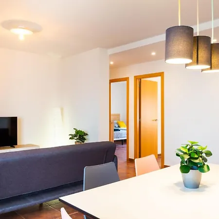 Alma Nortena - Spacious With Terrace * קורלחו