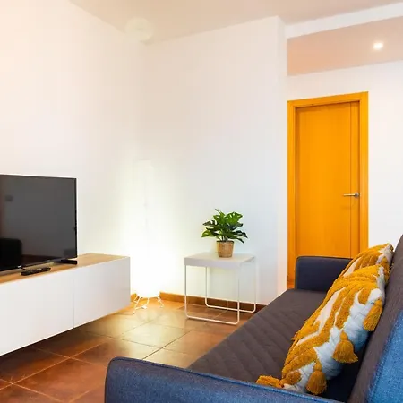 Alma Nortena - Spacious With Terrace