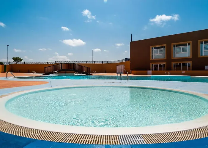 Alma Nortena - Spacious With Terrace