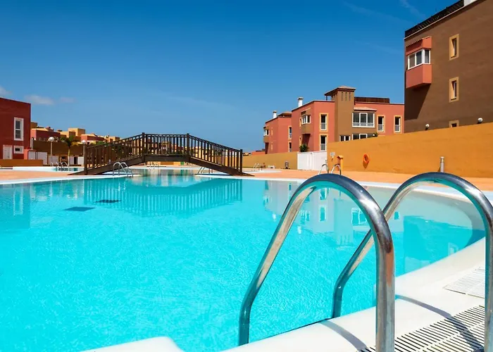 Alma Nortena - Spacious With Terrace Апартаменты