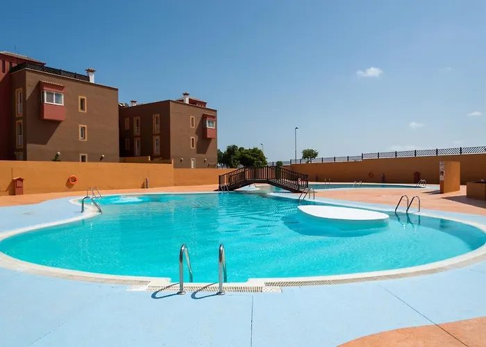 Alma Nortena - Spacious With Terrace Коральео