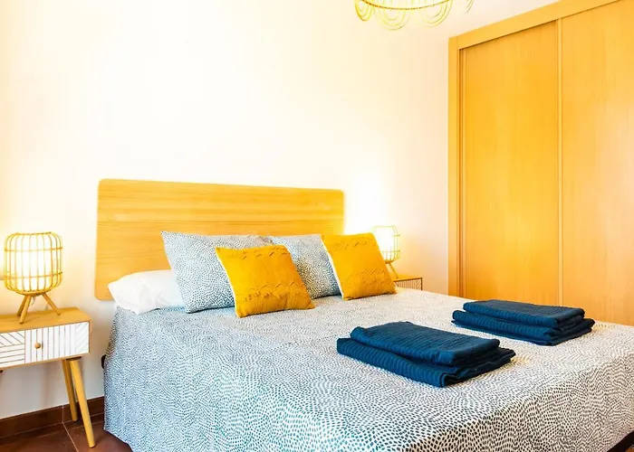 Alma Nortena - Spacious With Terrace Апартаменты *