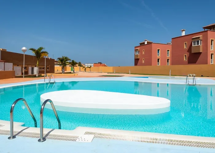 Alma Nortena - Spacious With Terrace Апартаменты