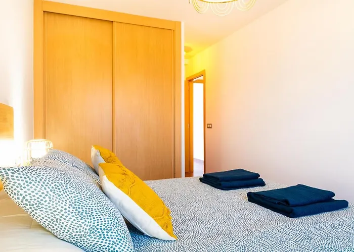 Alma Nortena - Spacious With Terrace Апартаменты