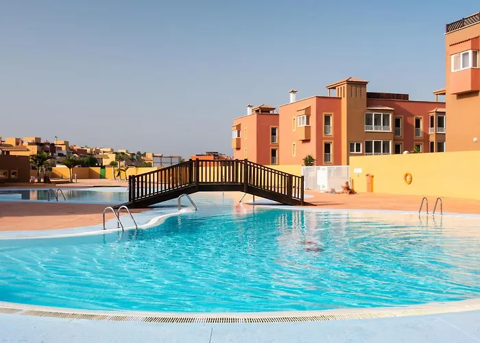 Alma Nortena - Spacious With Terrace