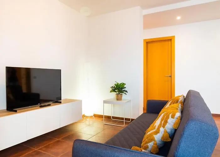 Alma Nortena - Spacious With Terrace